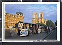 O6984 PARIS NOTRE-DAME LES BOUQUINISTES VG